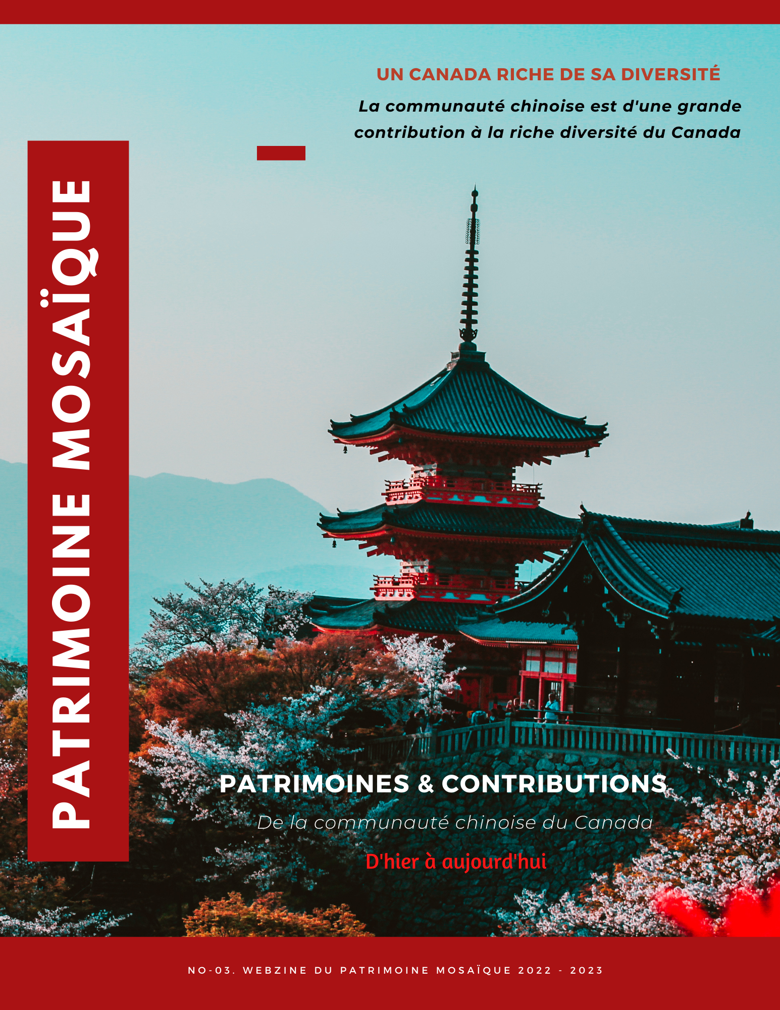 Patrimoine mosaïque