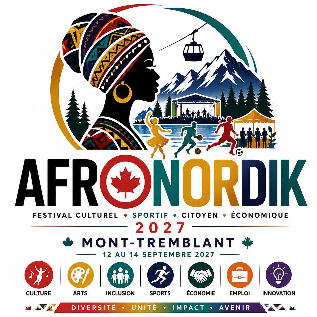 AfroNordik 2027