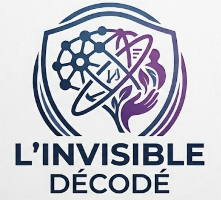 L'invisible décodé